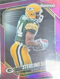 Sterling Sharpe