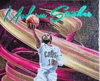 Darius Garland