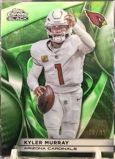Kyler Murray