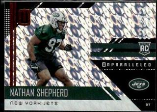 Nathan Shepherd