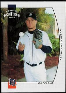 Magglio Ordonez