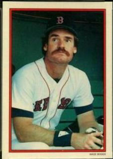 Wade Boggs