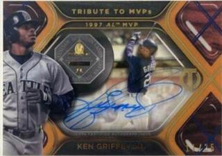 Ken Griffey Jr.