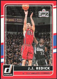 J.J. Redick