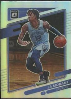 Ja Morant