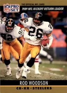 Rod Woodson