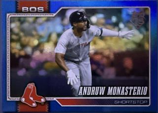Andruw Monasterio