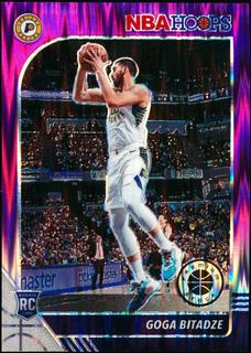 Goga Bitadze