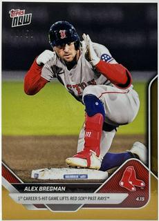 Alex Bregman