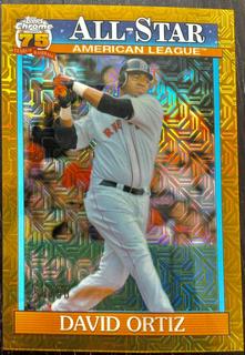 David Ortiz