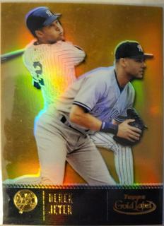 Derek Jeter