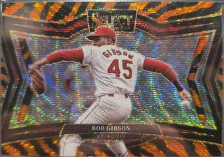 Bob Gibson