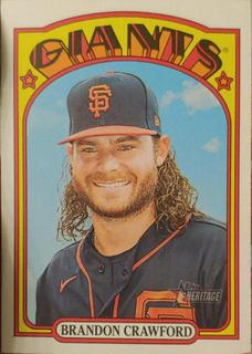 Brandon Crawford