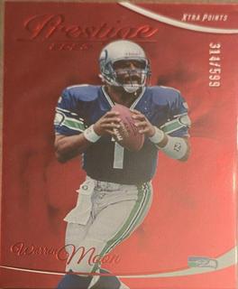 Warren Moon