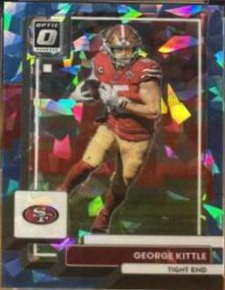 George Kittle