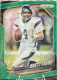 Brett Favre