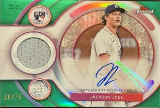 Jackson Jobe