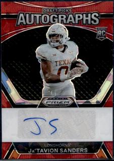 Ja'Tavion Sanders
