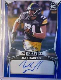 Jack Campbell