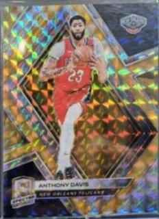 Anthony Davis