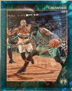 Jae Crowder