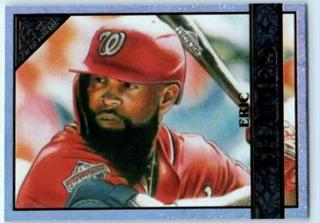 Eric Thames