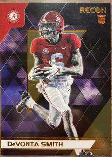 DeVonta Smith