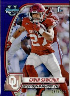 Gavin Sawchuk