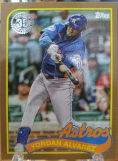 Yordan Alvarez