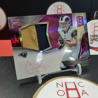 Cooper Kupp