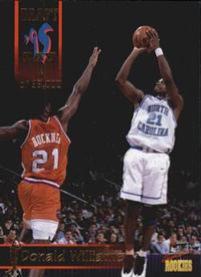 Donald Williams