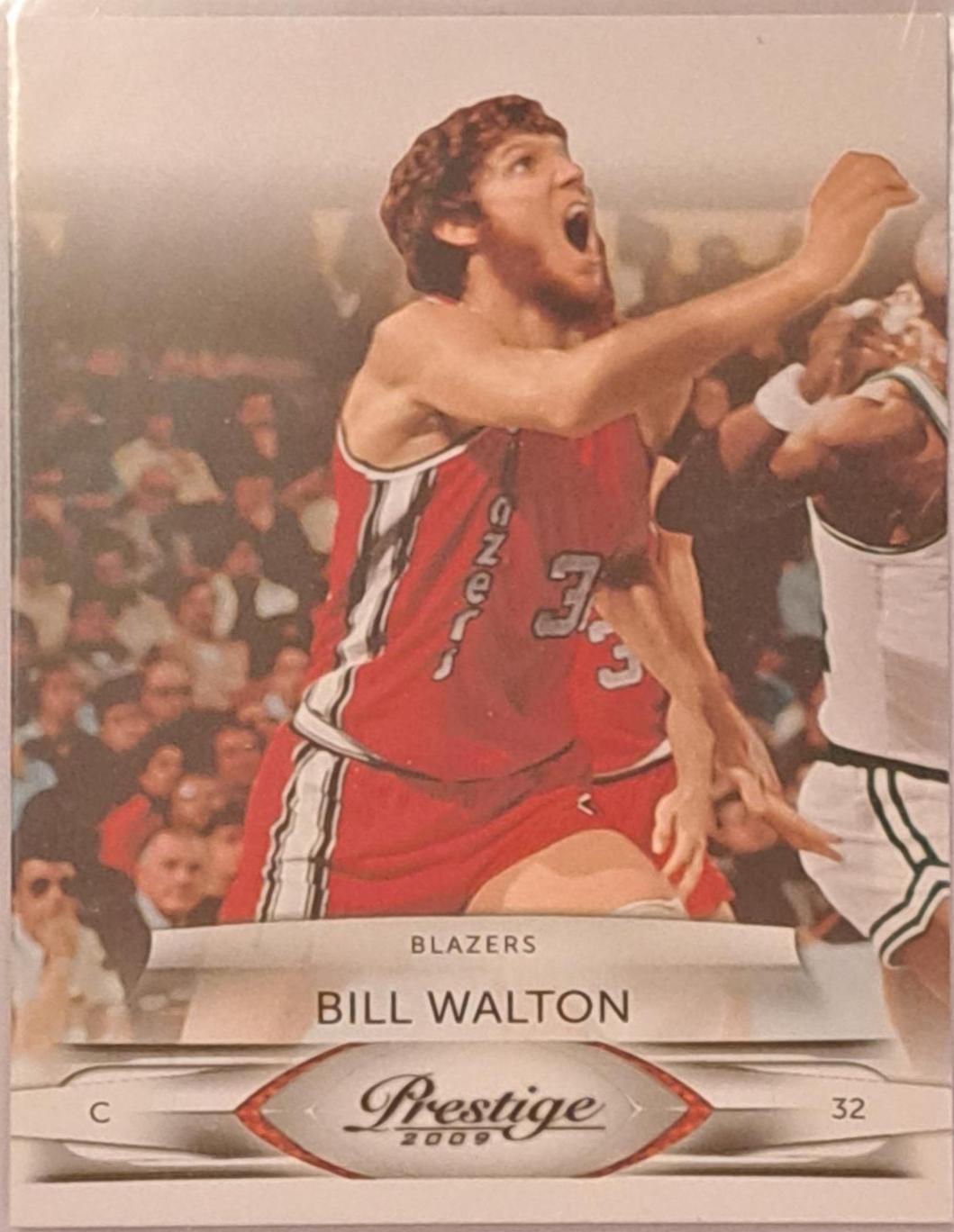 Bill Walton