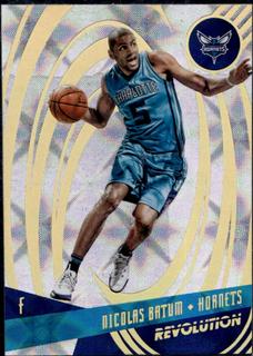 Nicolas Batum