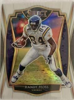 Randy Moss