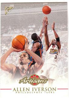Allen Iverson