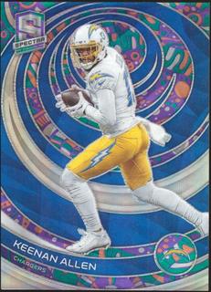 Keenan Allen