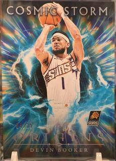 Devin Booker