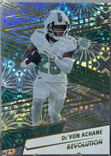 De'Von Achane