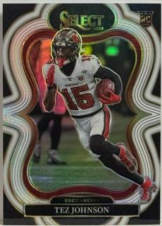 Tez Johnson