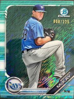 Brendan McKay