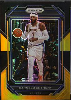 Carmelo Anthony