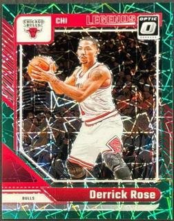 Derrick Rose