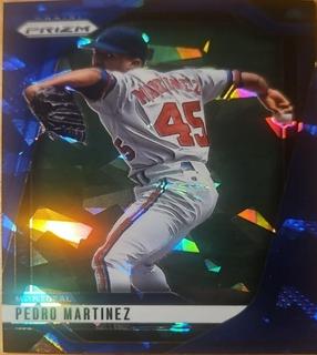 Pedro Martinez
