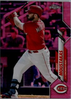 Mike Moustakas