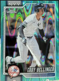 Cody Bellinger