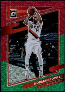 Norman Powell