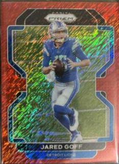 Jared Goff