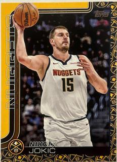 Nikola Jokic