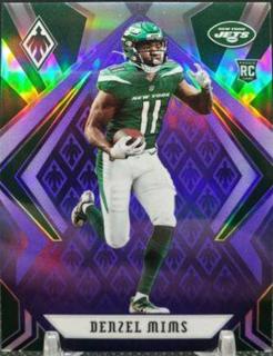Denzel Mims