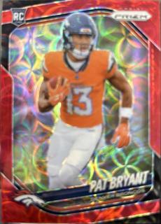 Pat Bryant